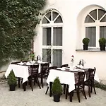 Altstadthotel Hotel Augsburg