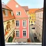 Altstadthotel