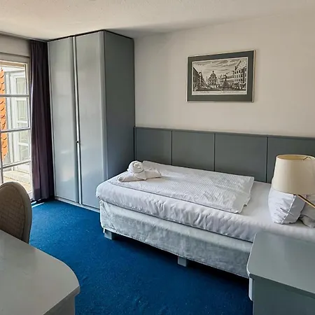 Altstadthotel