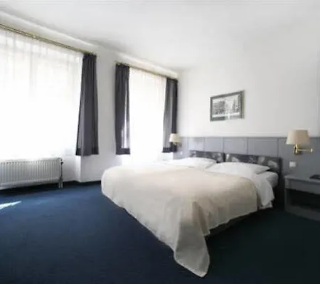 Altstadthotel Szálloda Augsburg