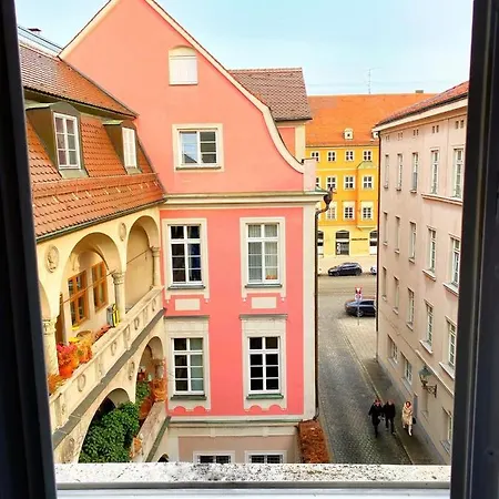 Altstadthotel