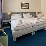 Altstadthotel 3* Augsburg