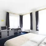 Hotel Altstadthotel Augsburg
