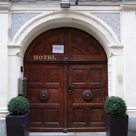 Altstadthotel