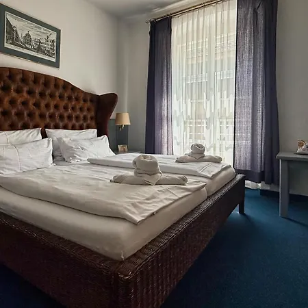 Altstadthotel
