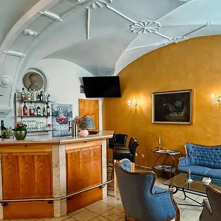 Altstadthotel Hotel 3*