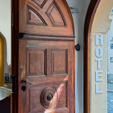 Altstadthotel Augsburg