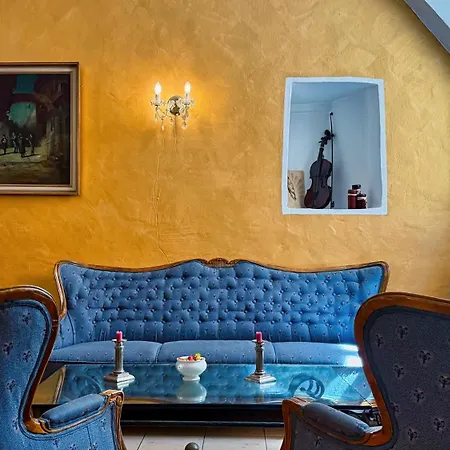 Altstadthotel Hotel