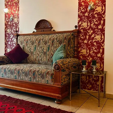 Altstadthotel Hotel