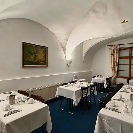 Hotel Altstadthotel Augsburg