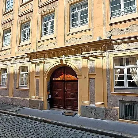 Hotel Altstadthotel Augsburg