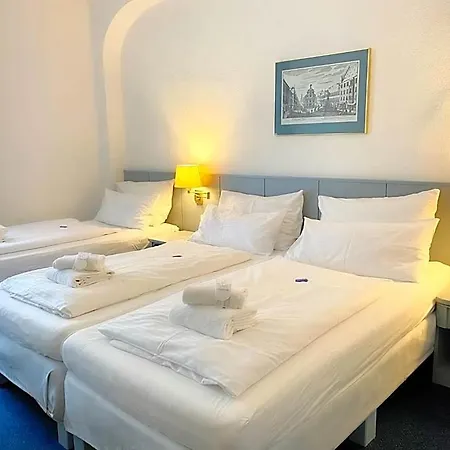 Hotel Altstadthotel