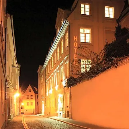 Altstadthotel 3*