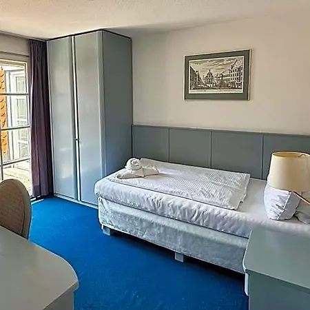 Hotel Altstadthotel 3*