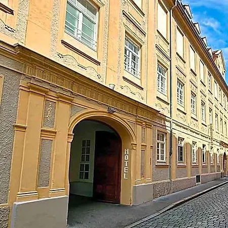 Altstadthotel Augsburg