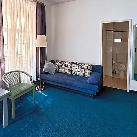 Hotel Altstadthotel Augsburg