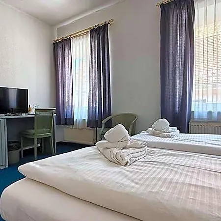 Altstadthotel Augsburg