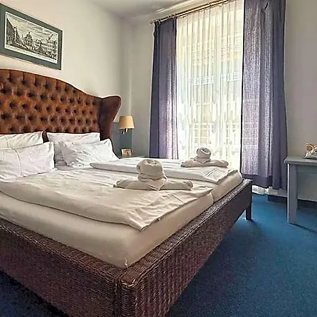Altstadthotel Augusta