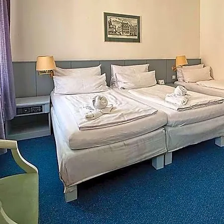 Altstadthotel Hotel