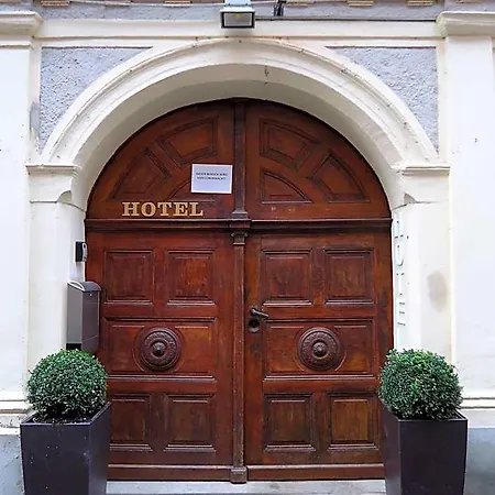 Altstadthotel Hotel 3*