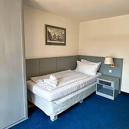 Altstadthotel Augsburg