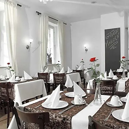 Altstadthotel Hotel Augsburg