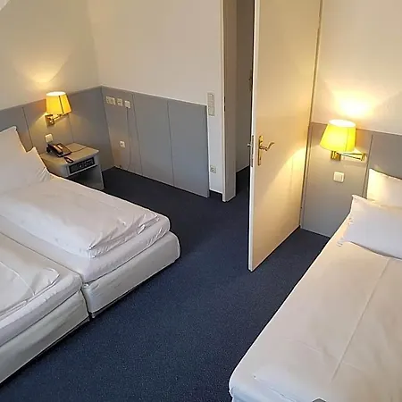 Hotel Altstadthotel Augsburg