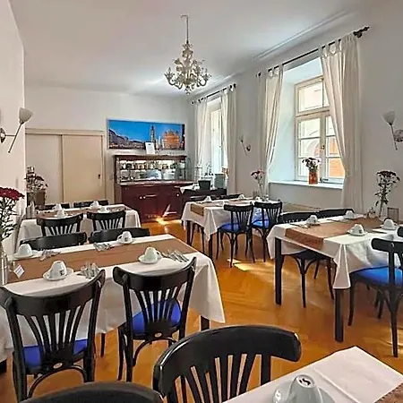 Hotel Altstadthotel