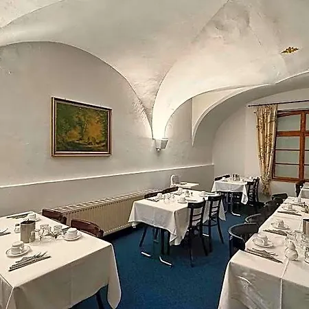 Altstadthotel Hotel