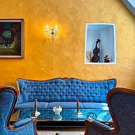Altstadthotel