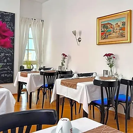 Altstadthotel Hotel Augsburg