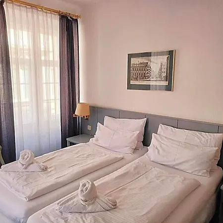 Altstadthotel Hotel Augsburg
