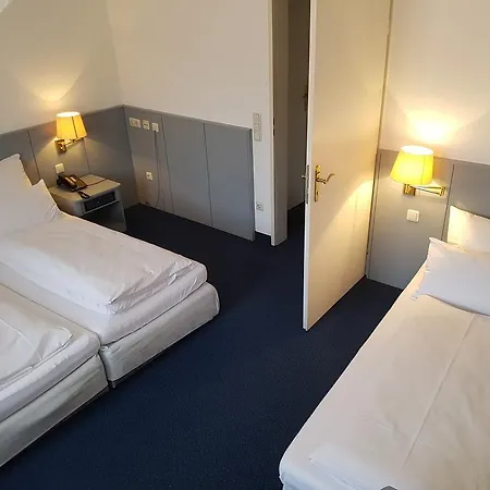 Hotel Altstadthotel