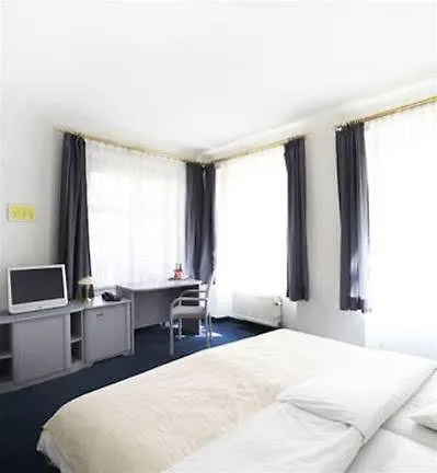 Hotel Altstadthotel Augsburg