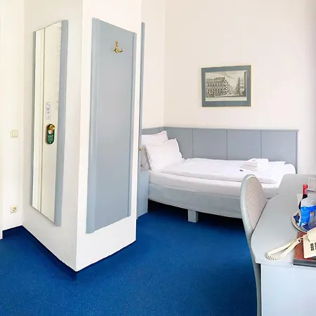 Altstadthotel Hotel