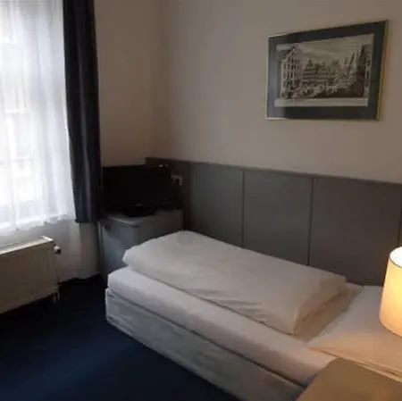 Altstadthotel Augusta