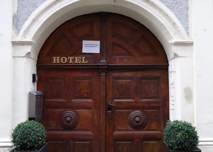 Altstadthotel