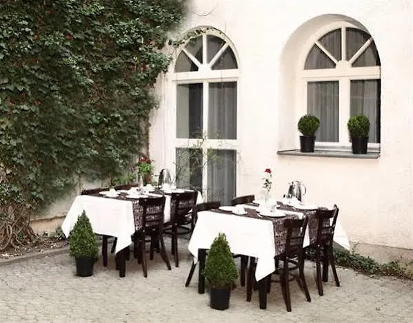 Altstadthotel Hotel Augsburg