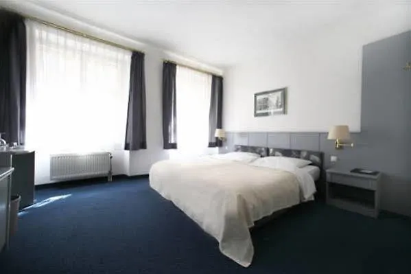 Altstadthotel Hotel Augsburg