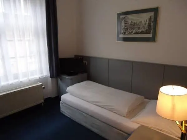 Altstadthotel Augsburg